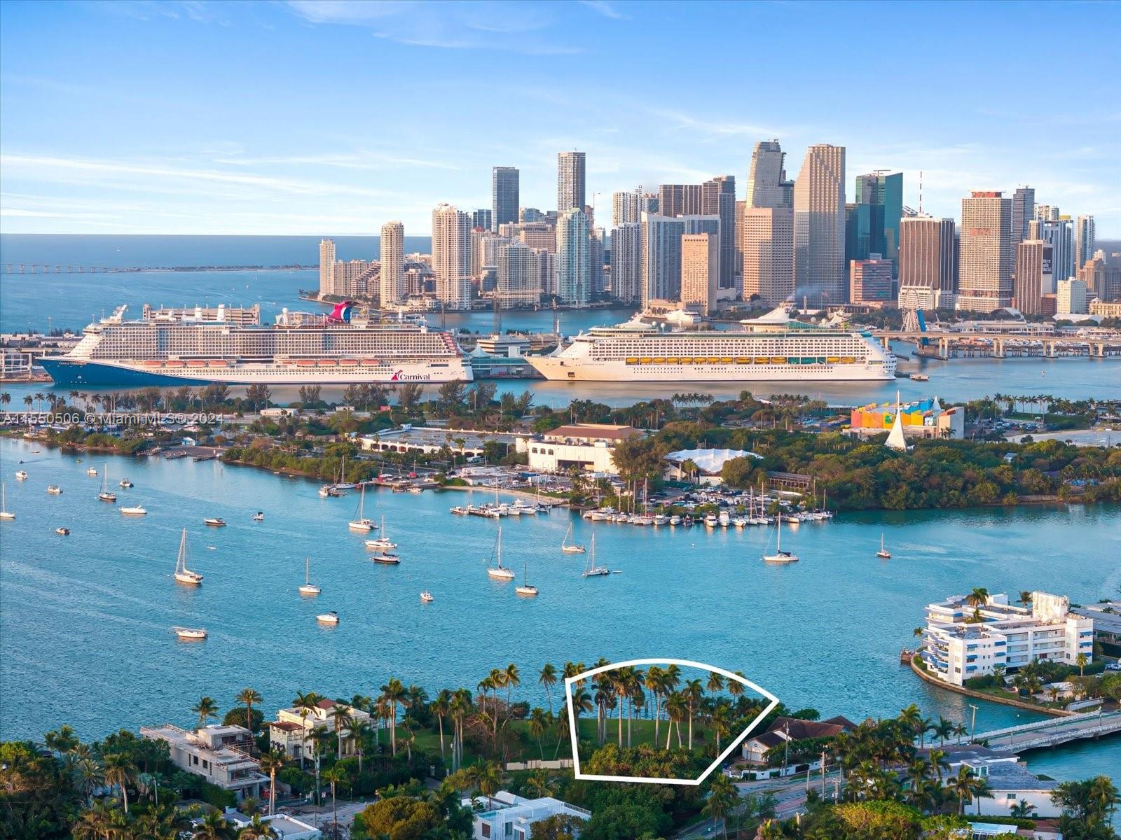 1230 S Venetian Way, Miami, Florida 33139, ,Residential,For Sale,1230 S Venetian Way,A11550506