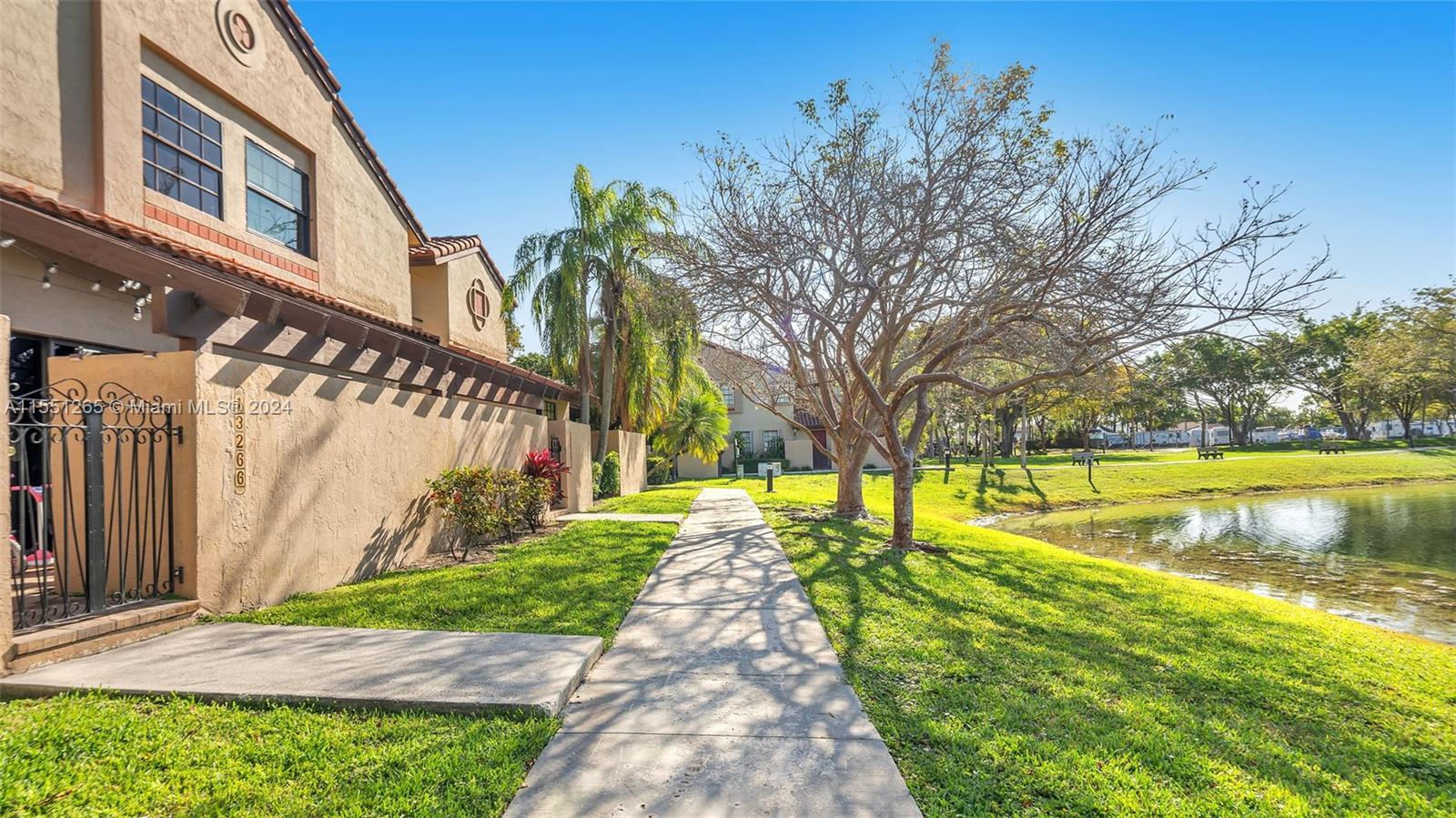 13266 114 TH TER, Miami, FL, 33186 United States, 2 Bedrooms Bedrooms, ,2 BathroomsBathrooms,Residential,For Sale,114 TH TER,A11551265