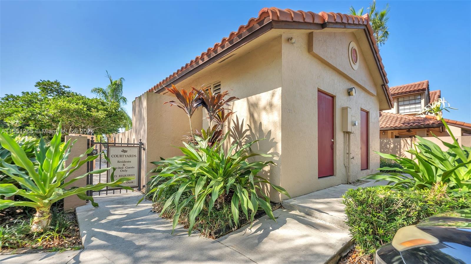 13266 114 TH TER, Miami, FL, 33186 United States, 2 Bedrooms Bedrooms, ,2 BathroomsBathrooms,Residential,For Sale,114 TH TER,A11551265