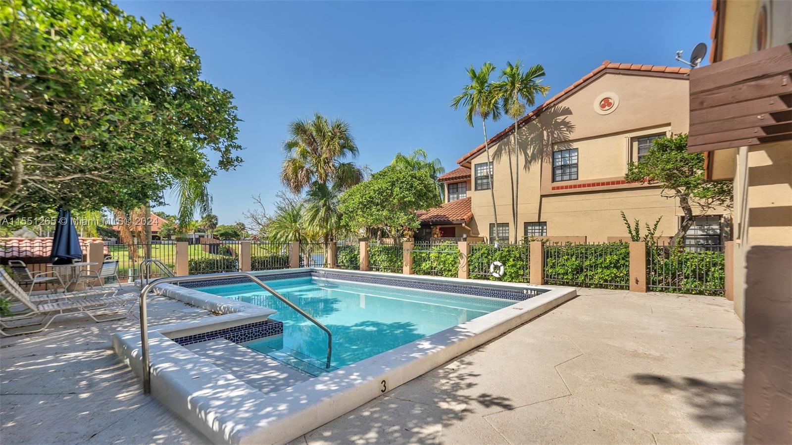 13266 114 TH TER, Miami, FL, 33186 United States, 2 Bedrooms Bedrooms, ,2 BathroomsBathrooms,Residential,For Sale,114 TH TER,A11551265