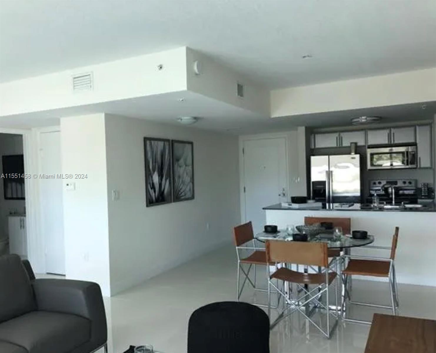 1861 NW S River Dr R807, Miami, Florida 33125, 2 Bedrooms Bedrooms, 1 Room Rooms,2 BathroomsBathrooms,Residential,For Sale,1861 NW S River Dr R807,A11551458