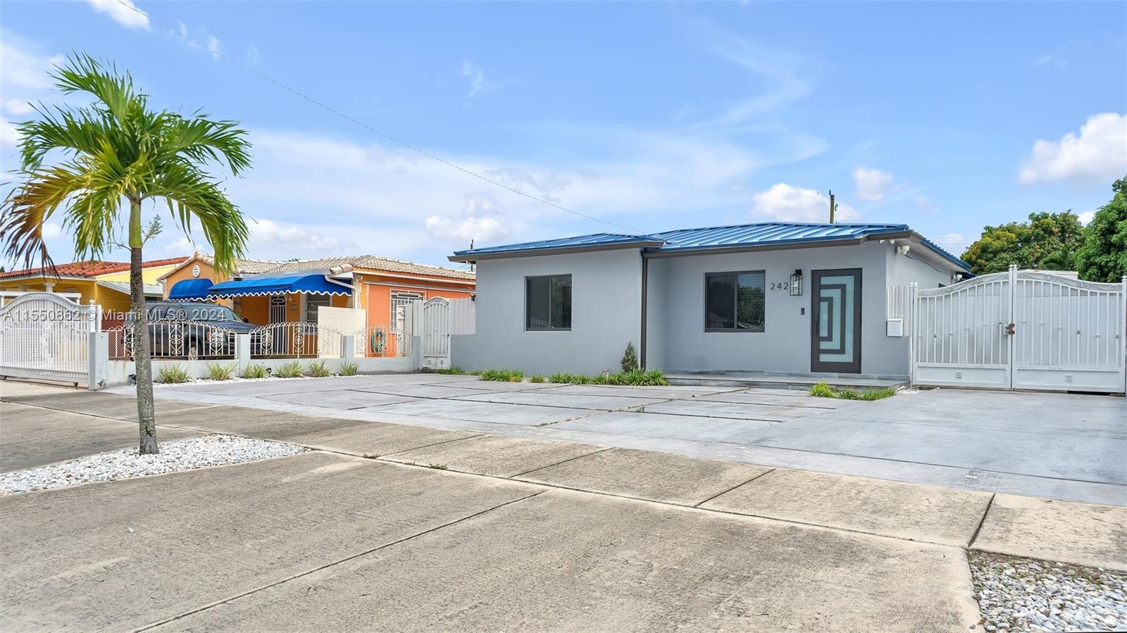 242 16th St, Hialeah, FL, 33010 United States, 5 Bedrooms Bedrooms, ,4 BathroomsBathrooms,Residential,For Sale,16th St,A11550862