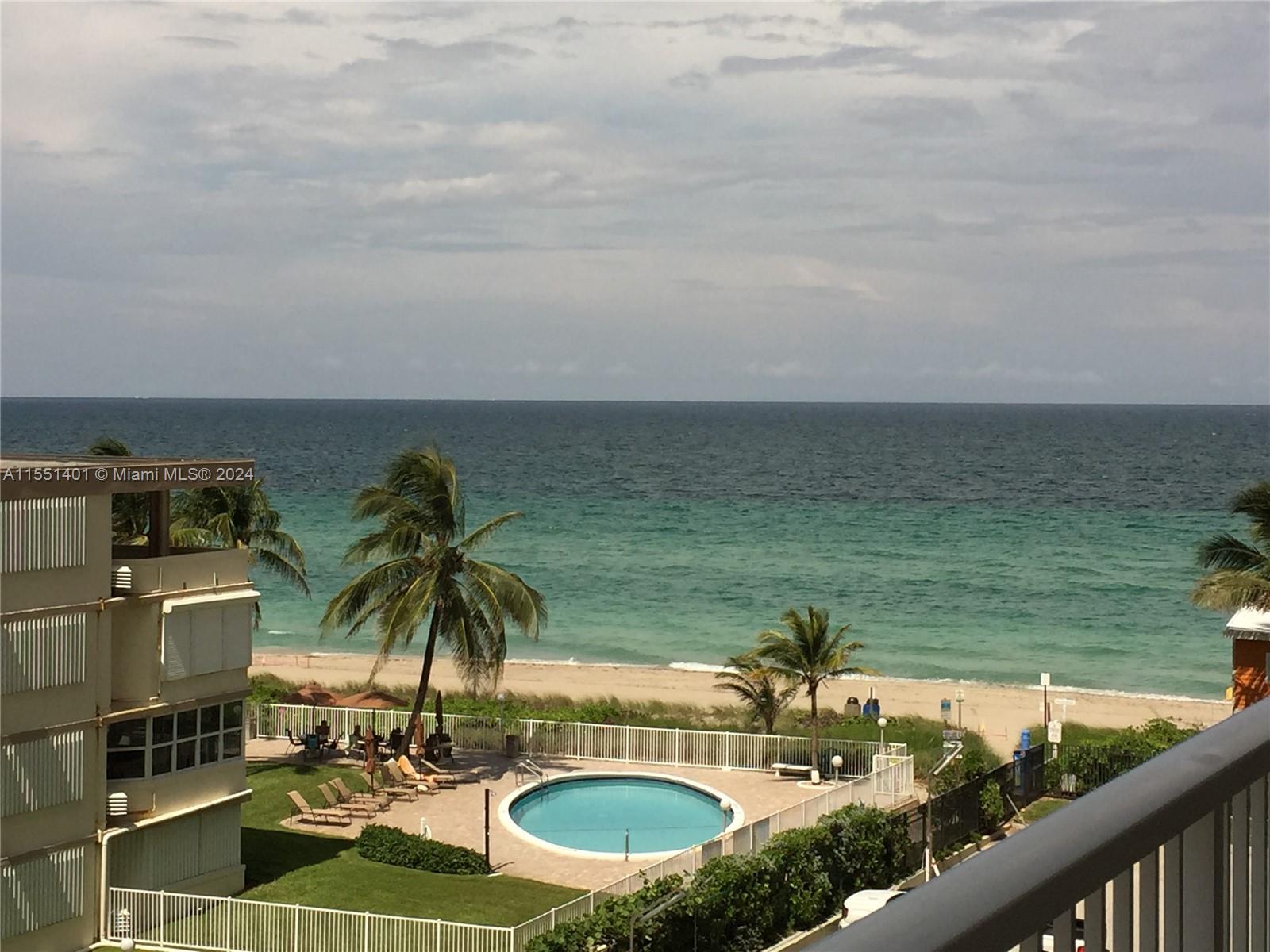 1950 S Ocean Dr 4B, Hallandale Beach, Florida 33009, 1 Bedroom Bedrooms, ,1 BathroomBathrooms,Residentiallease,For Rent,1950 S Ocean Dr 4B,A11551401
