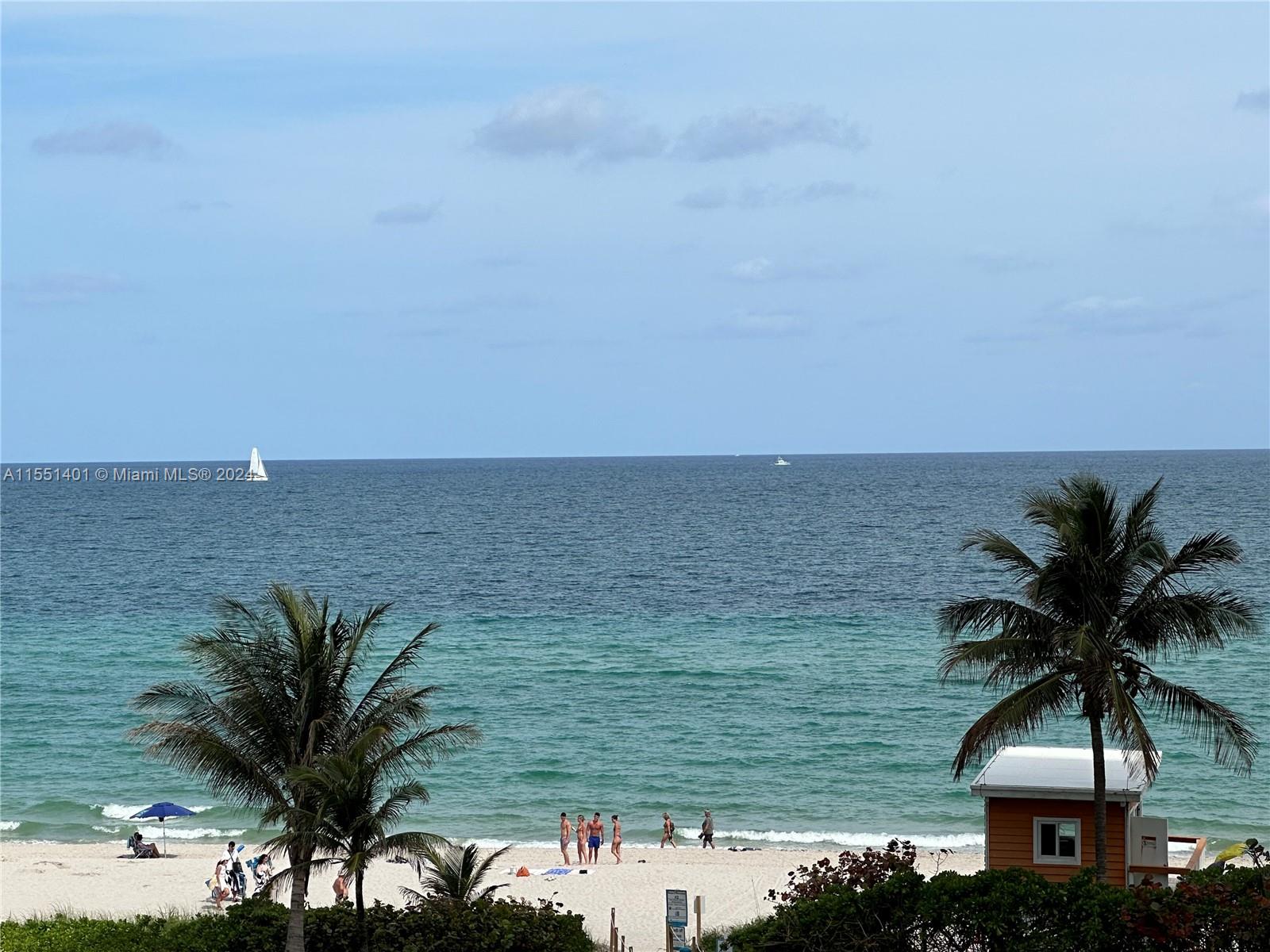 1950 S Ocean Dr 4B, Hallandale Beach, Florida 33009, 1 Bedroom Bedrooms, ,1 BathroomBathrooms,Residentiallease,For Rent,1950 S Ocean Dr 4B,A11551401