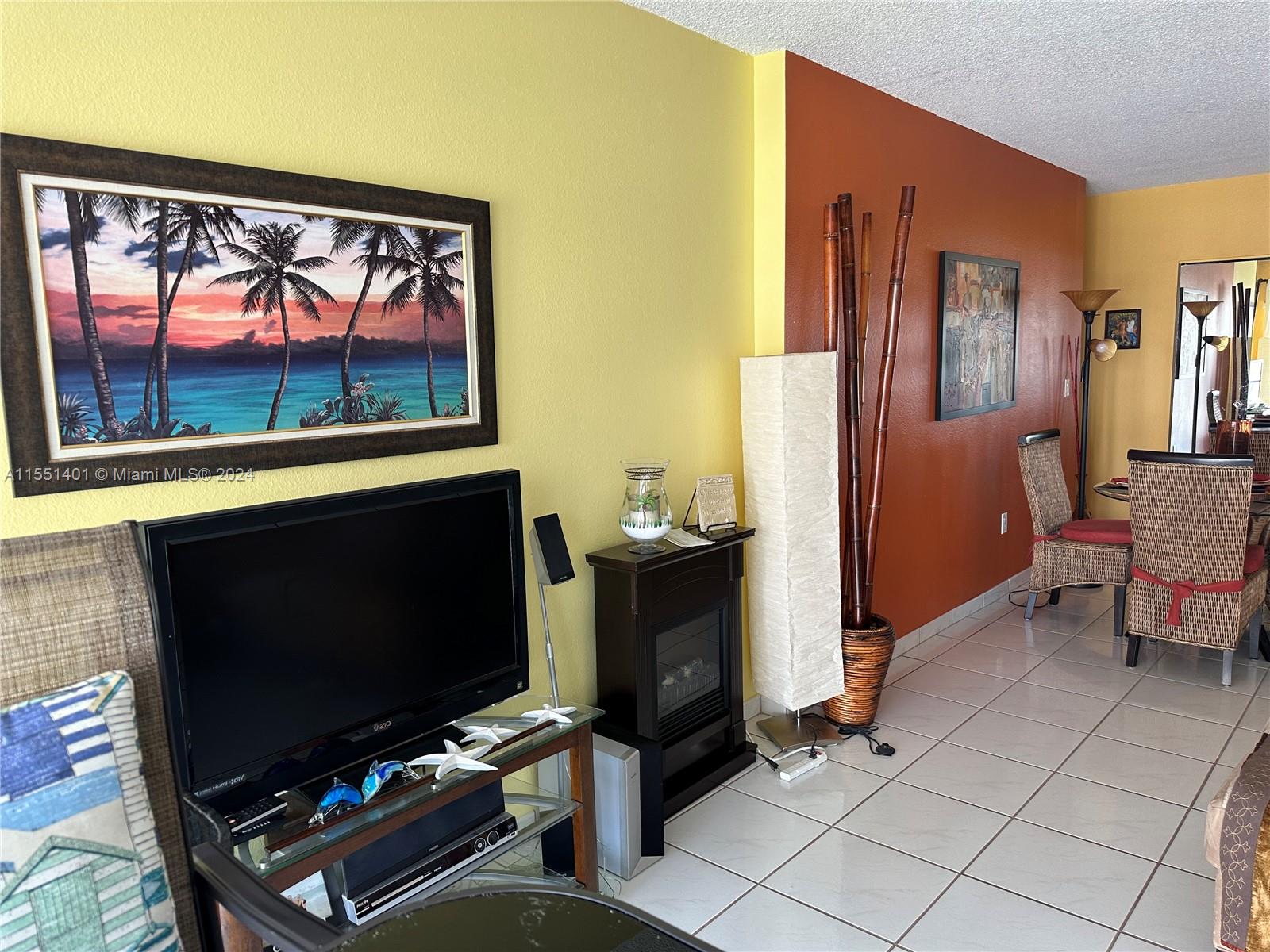 1950 S Ocean Dr 4B, Hallandale Beach, Florida 33009, 1 Bedroom Bedrooms, ,1 BathroomBathrooms,Residentiallease,For Rent,1950 S Ocean Dr 4B,A11551401