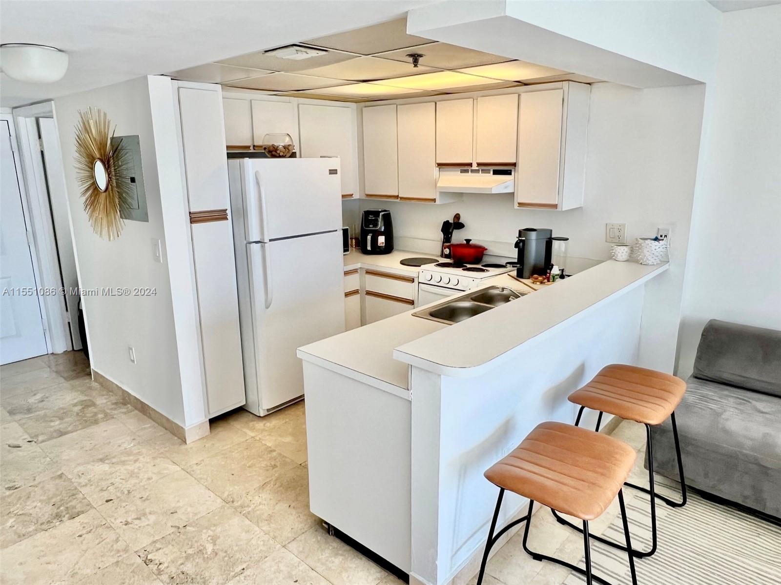 540 Brickell Key Dr, Miami, FL, 33131 United States, ,1 BathroomBathrooms,Residential,For Sale,Brickell Key Dr,A11551086