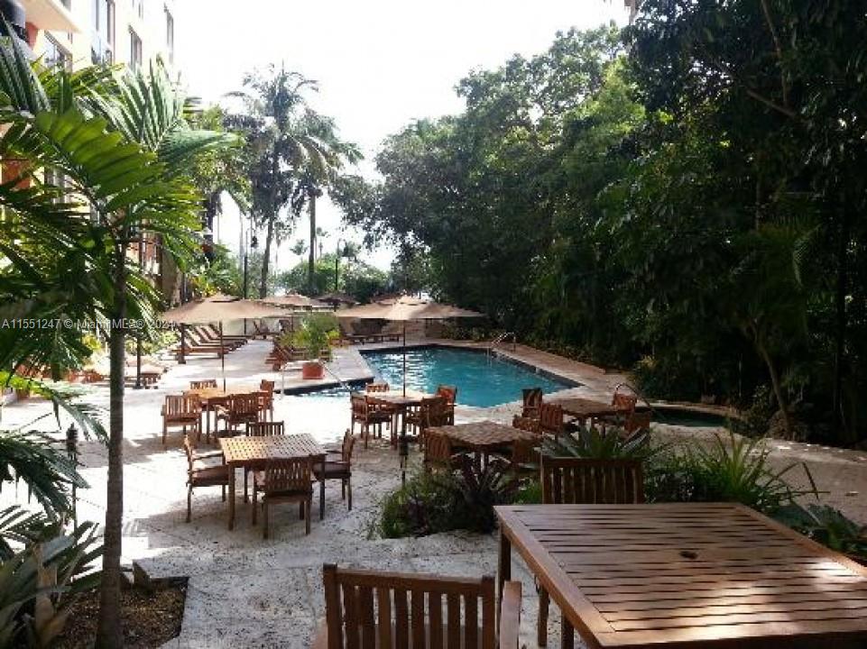 2951 S Bayshore Dr 405, Miami, Florida 33133, 1 Bedroom Bedrooms, ,1 BathroomBathrooms,Residentiallease,For Rent,2951 S Bayshore Dr 405,A11551247