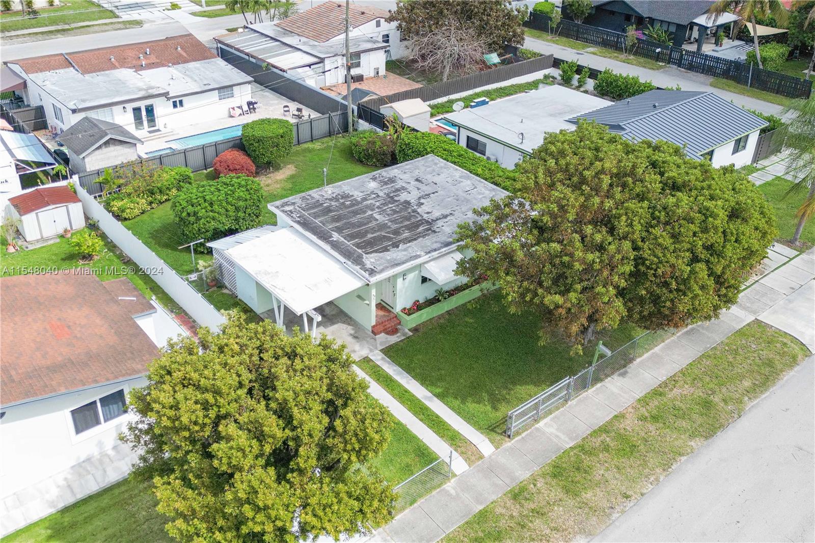 5921 19th St, Miami, FL, 33155 United States, 2 Bedrooms Bedrooms, ,1 BathroomBathrooms,Residential,For Sale,19th St,A11548040