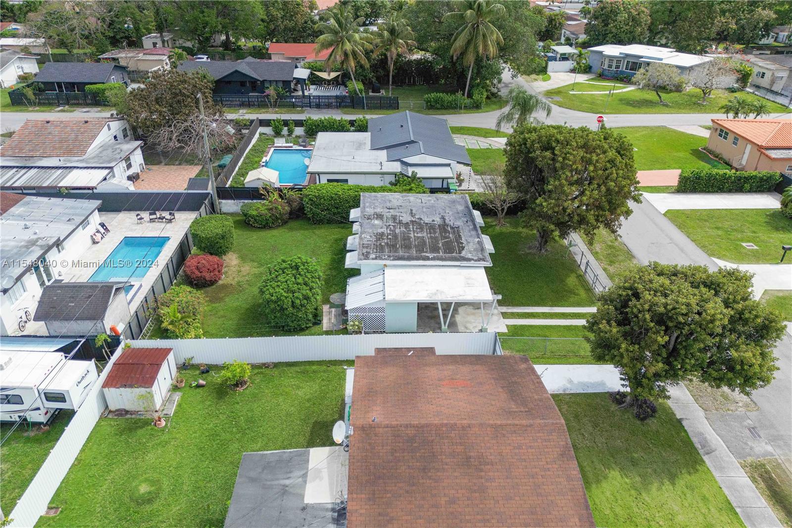 5921 19th St, Miami, FL, 33155 United States, 2 Bedrooms Bedrooms, ,1 BathroomBathrooms,Residential,For Sale,19th St,A11548040