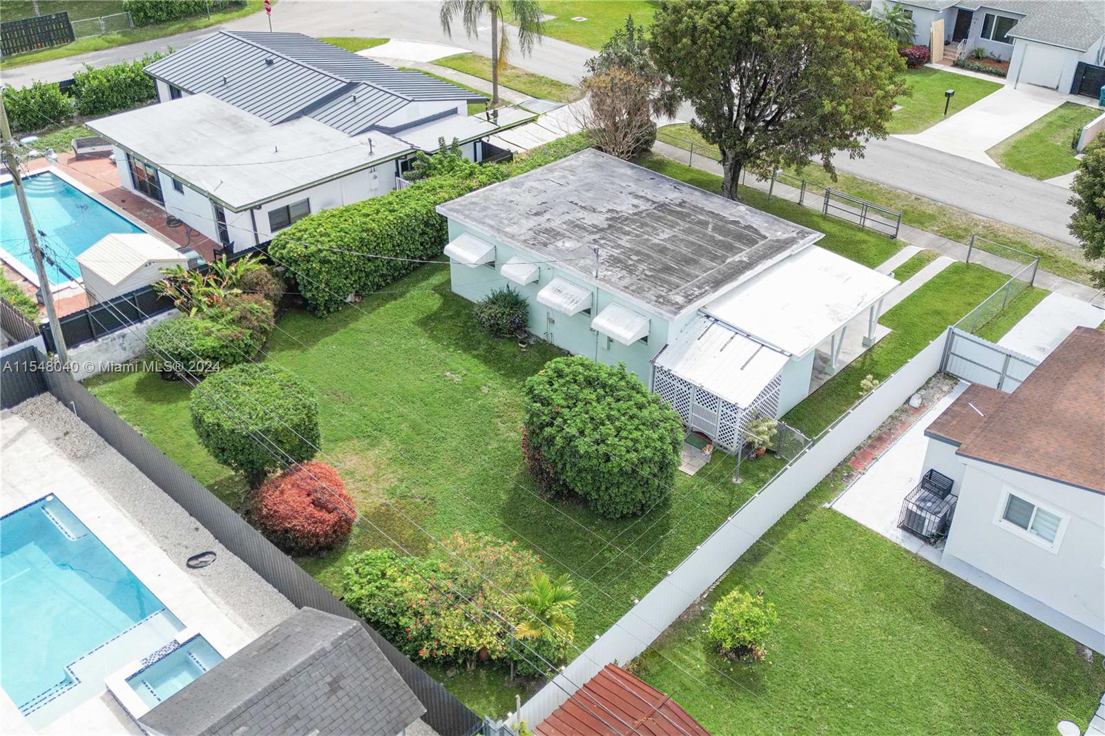 5921 19th St, Miami, FL, 33155 United States, 2 Bedrooms Bedrooms, ,1 BathroomBathrooms,Residential,For Sale,19th St,A11548040