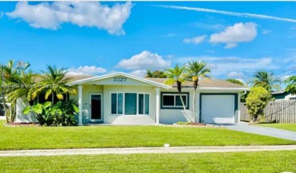 2227 NW 65th Ave, Margate, Florida 33063, 3 Bedrooms Bedrooms, ,2 BathroomsBathrooms,Residentiallease,For Rent,2227 NW 65th Ave,A11544654