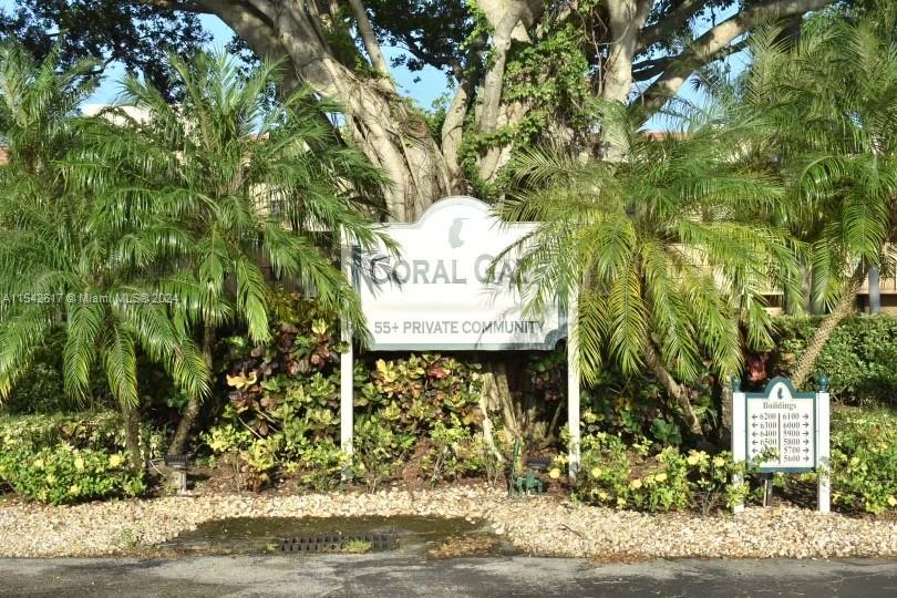 6531 Coral Lake Dr, Margate, Florida 33063, 2 Bedrooms Bedrooms, ,2 BathroomsBathrooms,Residential,For Sale,6531 Coral Lake Dr,A11542617