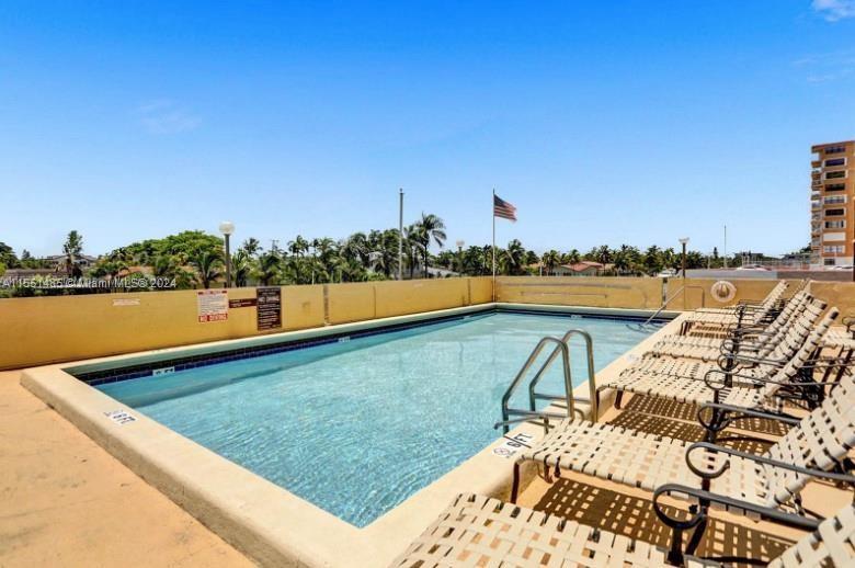 2500 NE 135th St A907, North Miami, Florida 33181, 1 Bedroom Bedrooms, ,1 BathroomBathrooms,Residentiallease,For Rent,2500 NE 135th St A907,A11551485