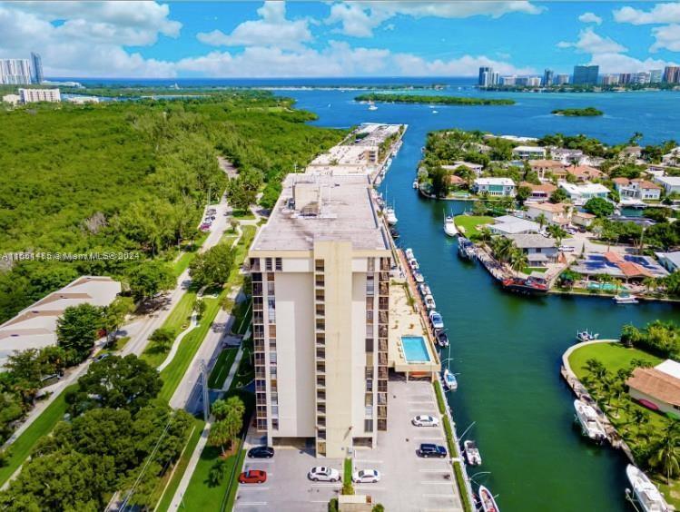 2500 NE 135th St A907, North Miami, Florida 33181, 1 Bedroom Bedrooms, ,1 BathroomBathrooms,Residentiallease,For Rent,2500 NE 135th St A907,A11551485