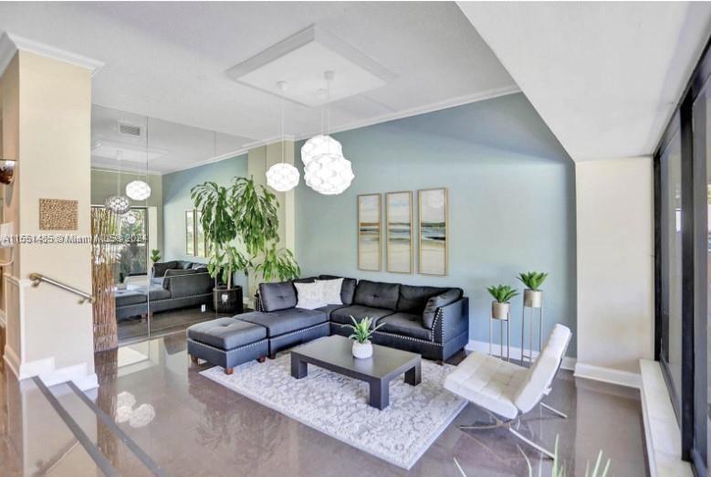2500 NE 135th St A907, North Miami, Florida 33181, 1 Bedroom Bedrooms, ,1 BathroomBathrooms,Residentiallease,For Rent,2500 NE 135th St A907,A11551485