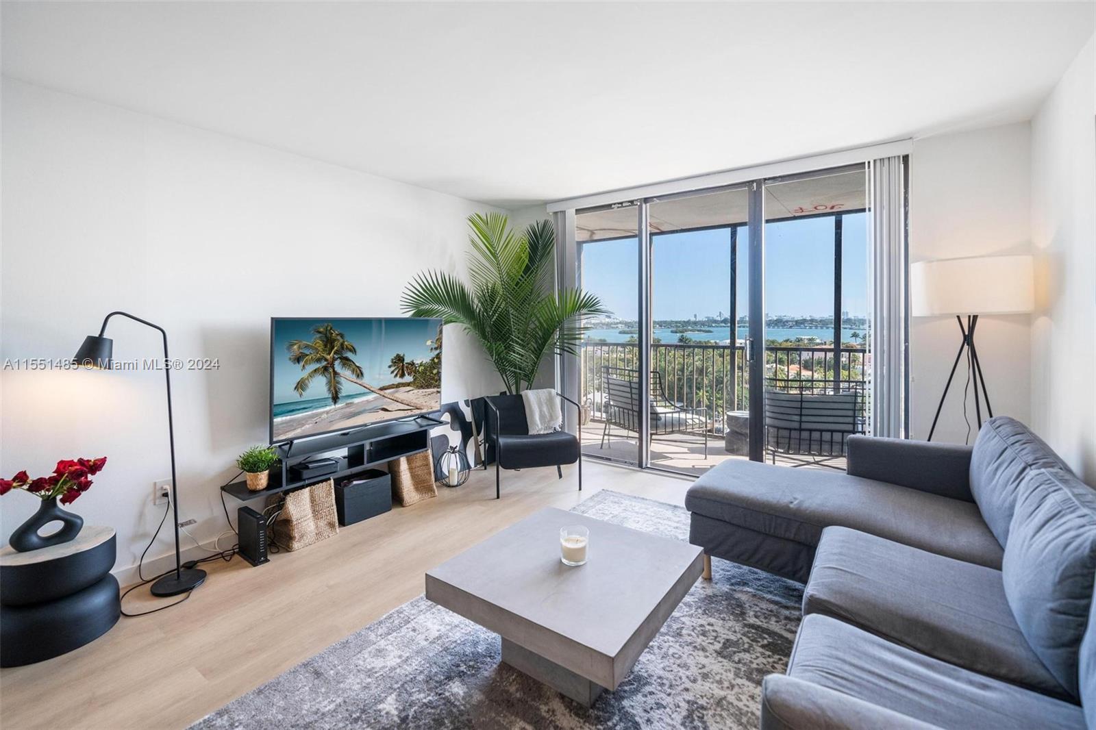 2500 NE 135th St A907, North Miami, Florida 33181, 1 Bedroom Bedrooms, ,1 BathroomBathrooms,Residentiallease,For Rent,2500 NE 135th St A907,A11551485