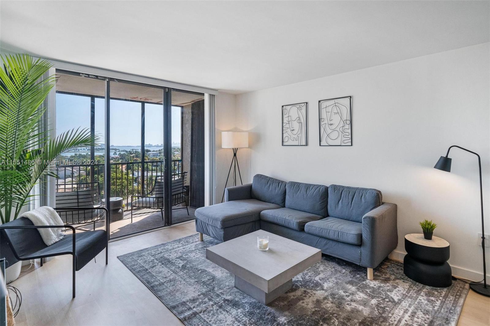2500 NE 135th St A907, North Miami, Florida 33181, 1 Bedroom Bedrooms, ,1 BathroomBathrooms,Residentiallease,For Rent,2500 NE 135th St A907,A11551485