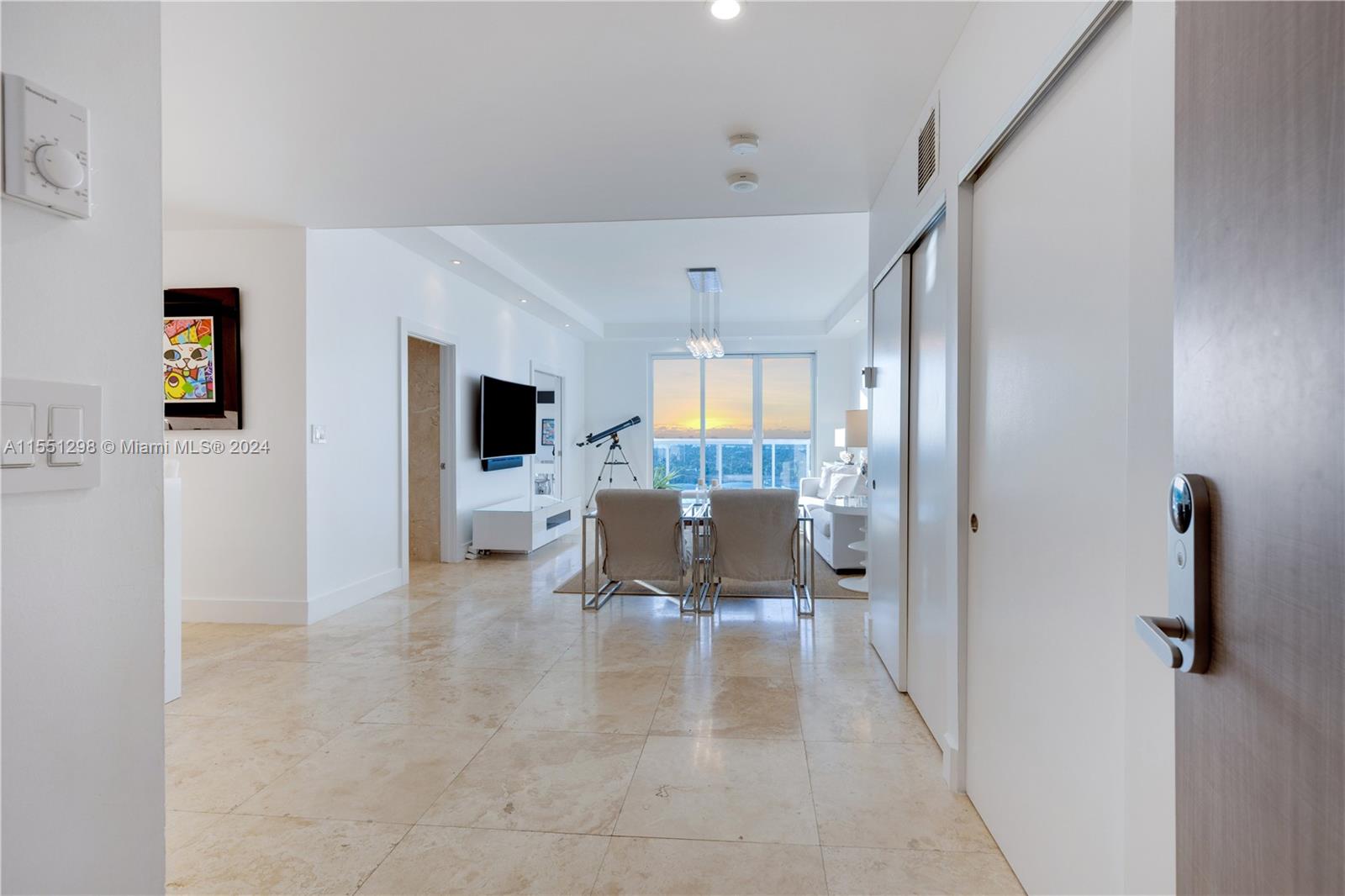 2301 Collins Ave PH22, Miami Beach, Florida 33139, 2 Bedrooms Bedrooms, ,2 BathroomsBathrooms,Residential,For Sale,2301 Collins Ave PH22,A11551298