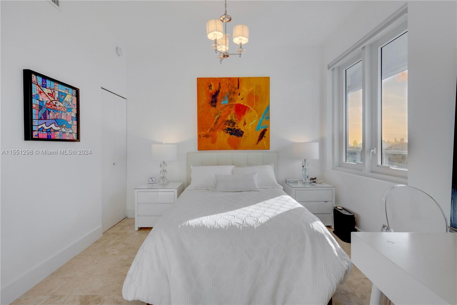 2301 Collins Ave PH22, Miami Beach, Florida 33139, 2 Bedrooms Bedrooms, ,2 BathroomsBathrooms,Residential,For Sale,2301 Collins Ave PH22,A11551298