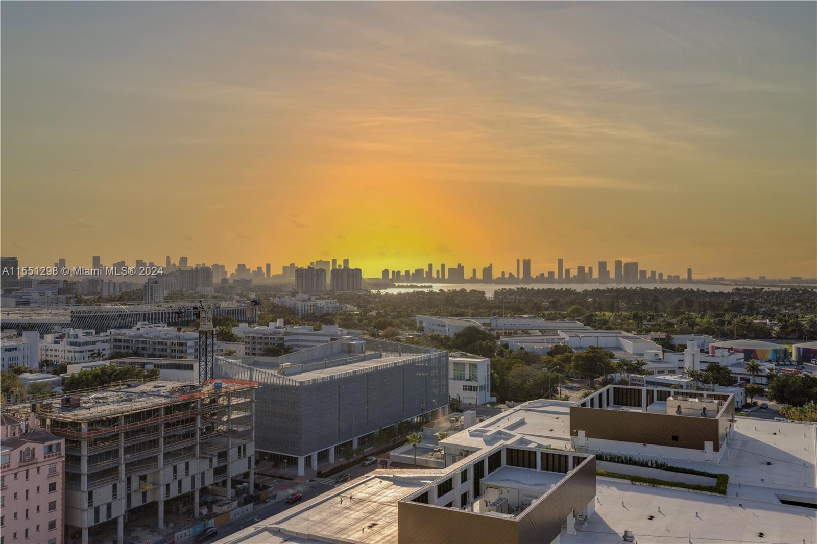 2301 Collins Ave PH22, Miami Beach, Florida 33139, 2 Bedrooms Bedrooms, ,2 BathroomsBathrooms,Residential,For Sale,2301 Collins Ave PH22,A11551298