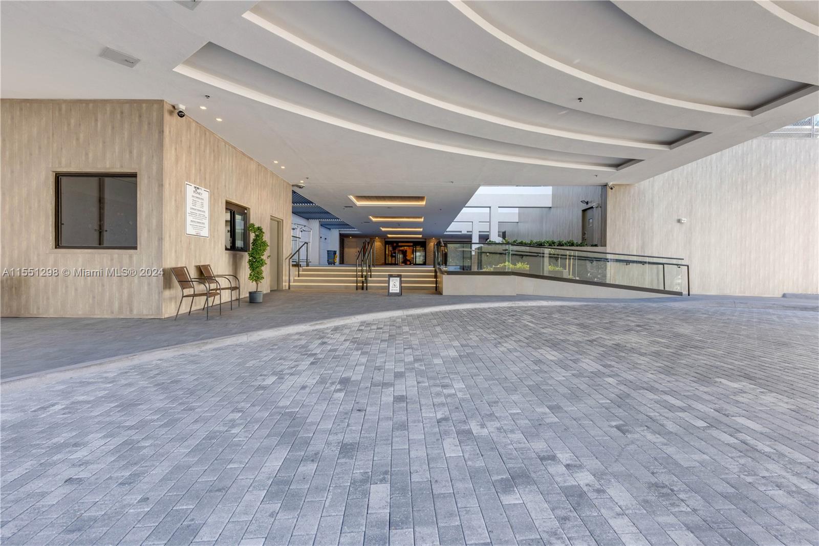 Step into New  Roney Palace,  luxury with our newly remodeled amenities! This photo captures the sleek and stylish design of the updated space, showcasing contemporary finishes and state-of-the-art features. Whether it's the chic new fitness center, the inviting lounge area, or the revitalized pool deck, every corner exudes a fresh sense of sophistication and comfort. Embrace the epitome of modern living and indulge in the elevated lifestyle that awaits you