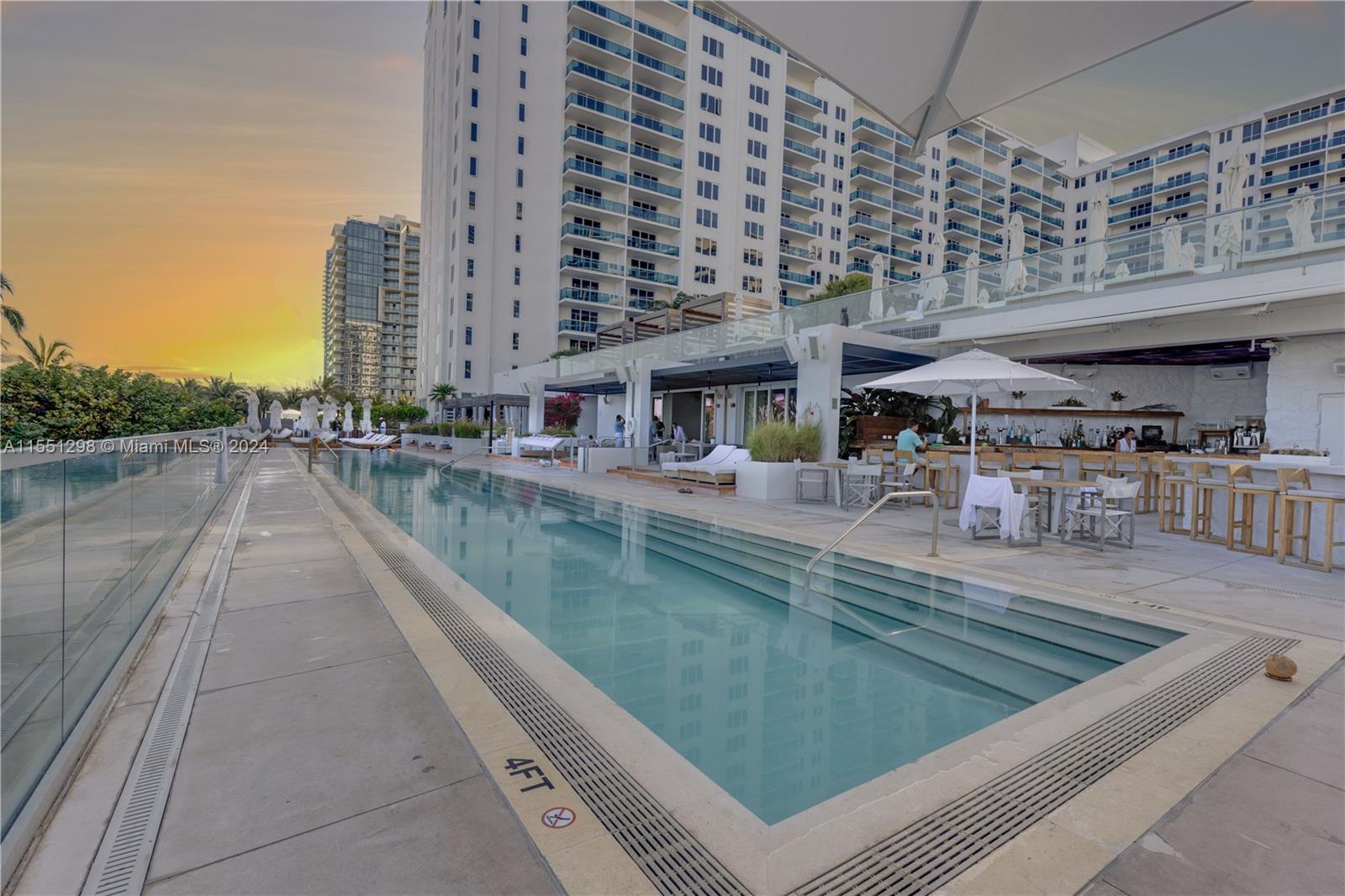 2301 Collins Ave, Miami Beach, FL, 33139 United States, 2 Bedrooms Bedrooms, ,2 BathroomsBathrooms,Residential,For Sale,Collins Ave,A11551298