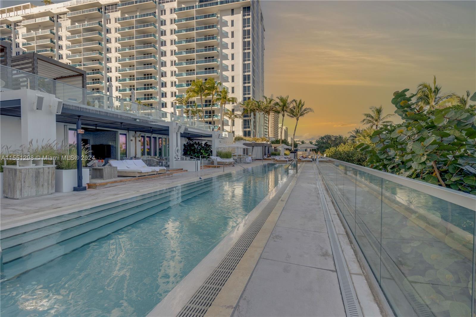 2301 Collins Ave PH22, Miami Beach, Florida 33139, 2 Bedrooms Bedrooms, ,2 BathroomsBathrooms,Residential,For Sale,2301 Collins Ave PH22,A11551298