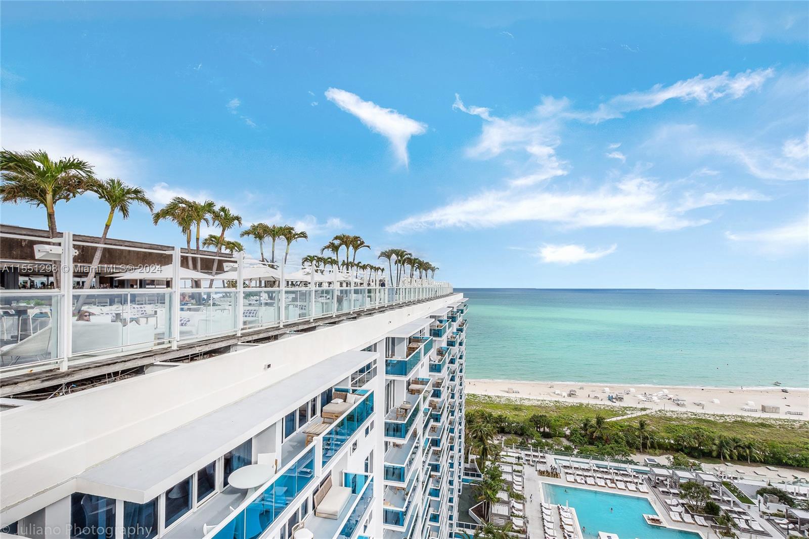 2301 Collins Ave PH22, Miami Beach, Florida 33139, 2 Bedrooms Bedrooms, ,2 BathroomsBathrooms,Residential,For Sale,2301 Collins Ave PH22,A11551298