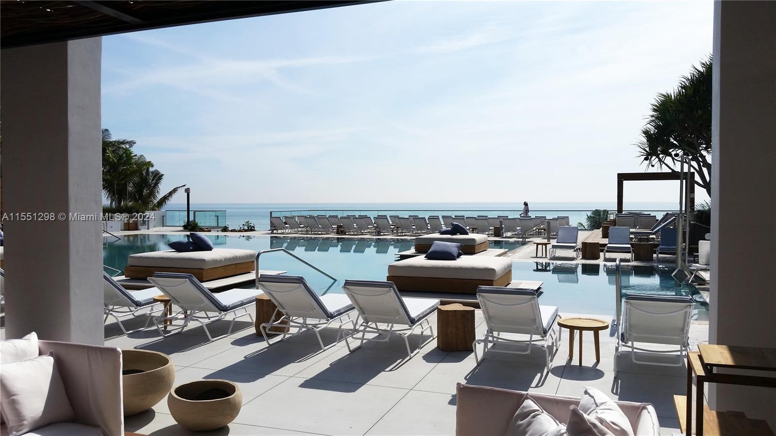 2301 Collins Ave PH22, Miami Beach, Florida 33139, 2 Bedrooms Bedrooms, ,2 BathroomsBathrooms,Residential,For Sale,2301 Collins Ave PH22,A11551298