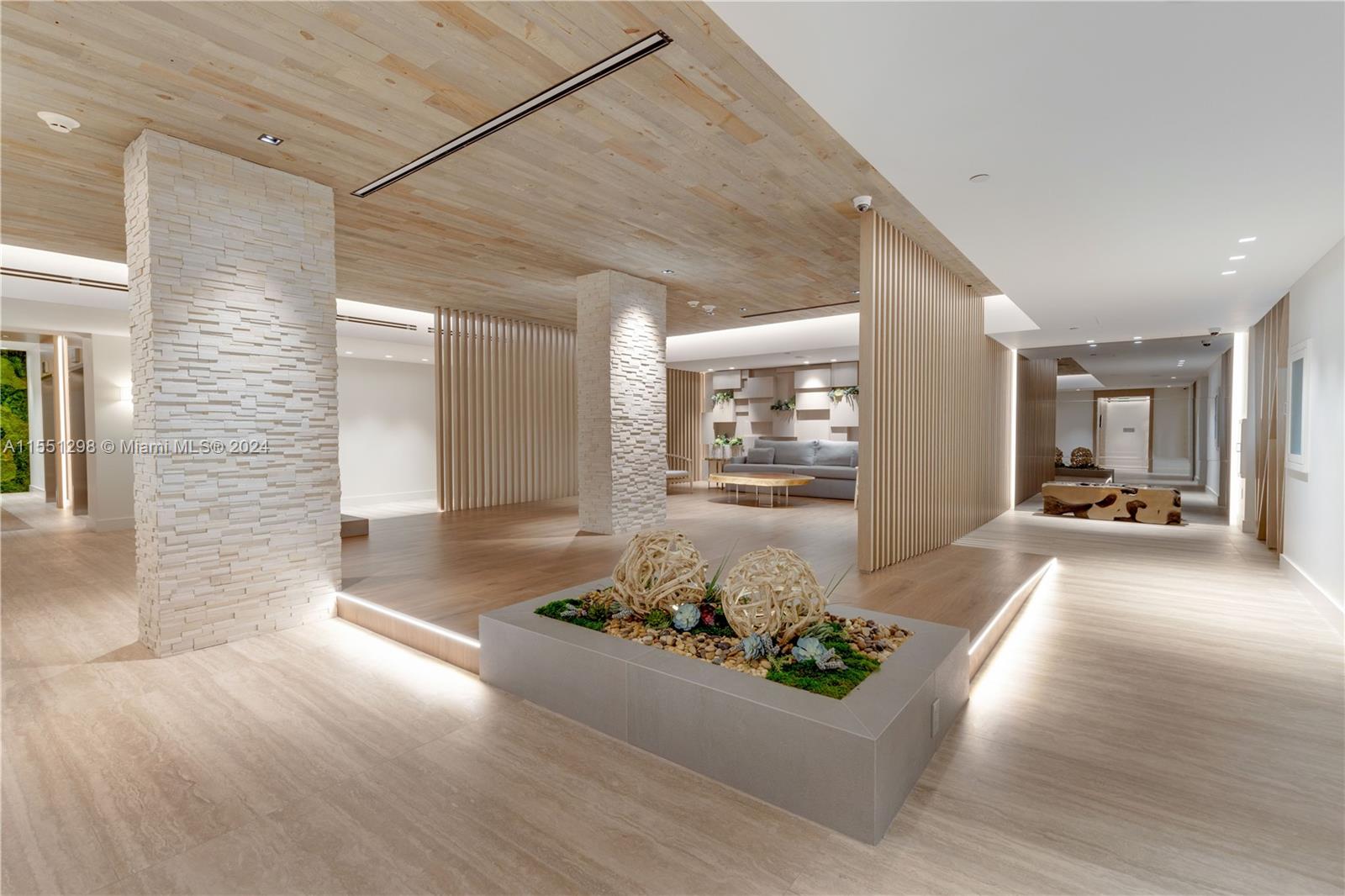 Step into New  Roney Palace,  luxury with our newly remodeled amenities! This photo captures the sleek and stylish design of the updated space, showcasing contemporary finishes and state-of-the-art features. Whether it's the chic new fitness center, the inviting lounge area, or the revitalized pool deck, every corner exudes a fresh sense of sophistication and comfort. Embrace the epitome of modern living and indulge in the elevated lifestyle that awaits you