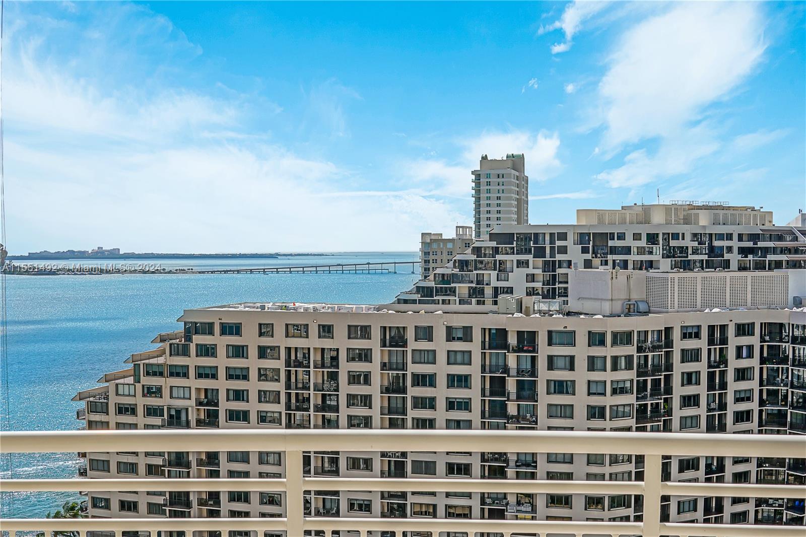 848 Brickell Key Dr, Miami, FL, 33131 United States, 1 Bedroom Bedrooms, ,1 BathroomBathrooms,Residential,For Sale,Brickell Key Dr,A11551492