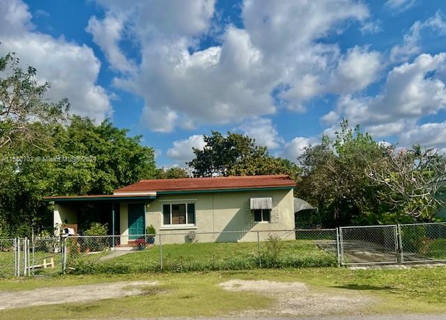 6623 SW 52  For Sale A11550703, FL
