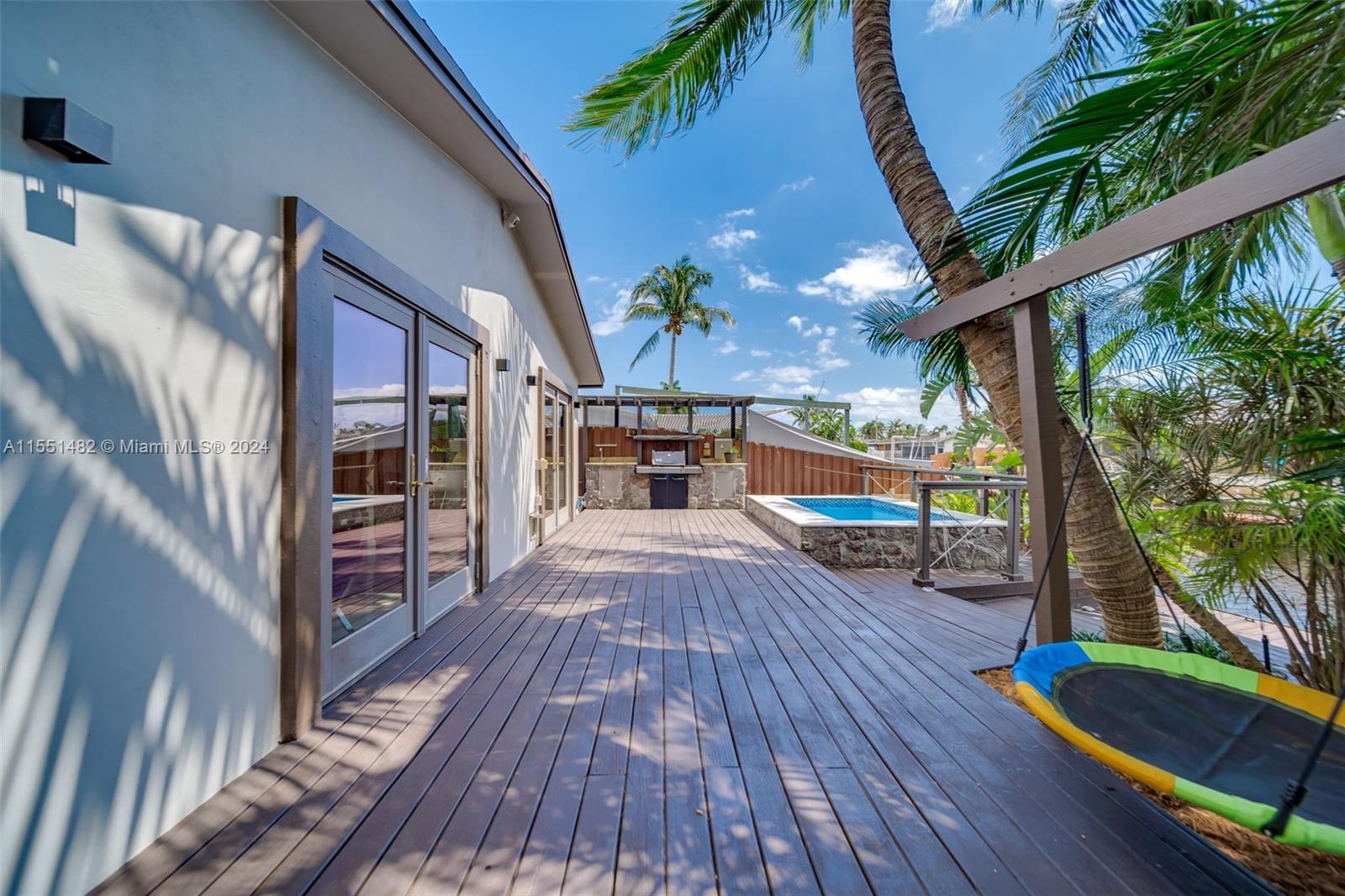 1473 NW 10th St 2, Dania Beach, Florida 33004, 2 Bedrooms Bedrooms, ,2 BathroomsBathrooms,Residentiallease,For Rent,1473 NW 10th St 2,A11551482