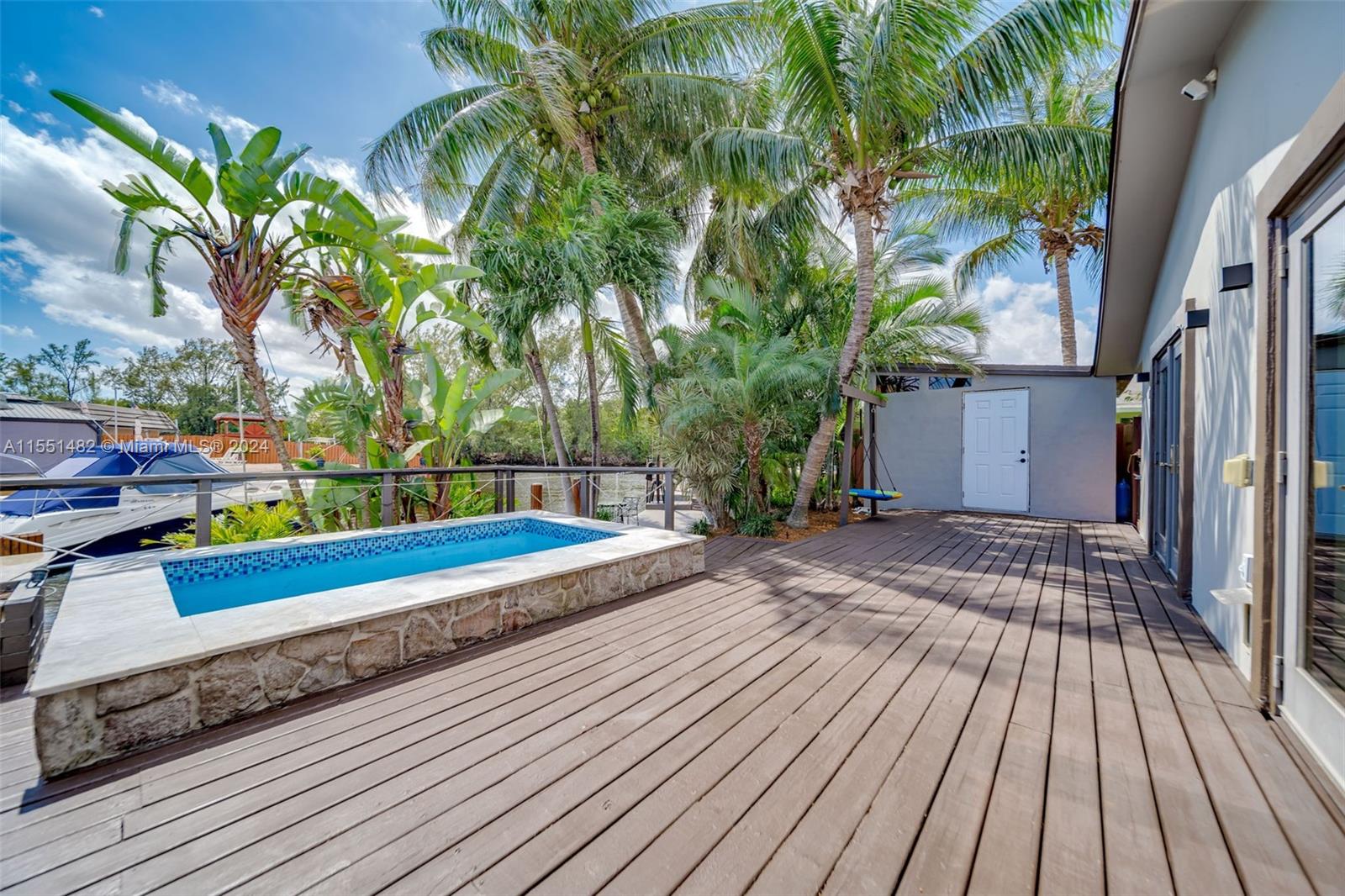 1473 NW 10th St 2, Dania Beach, Florida 33004, 2 Bedrooms Bedrooms, ,2 BathroomsBathrooms,Residentiallease,For Rent,1473 NW 10th St 2,A11551482