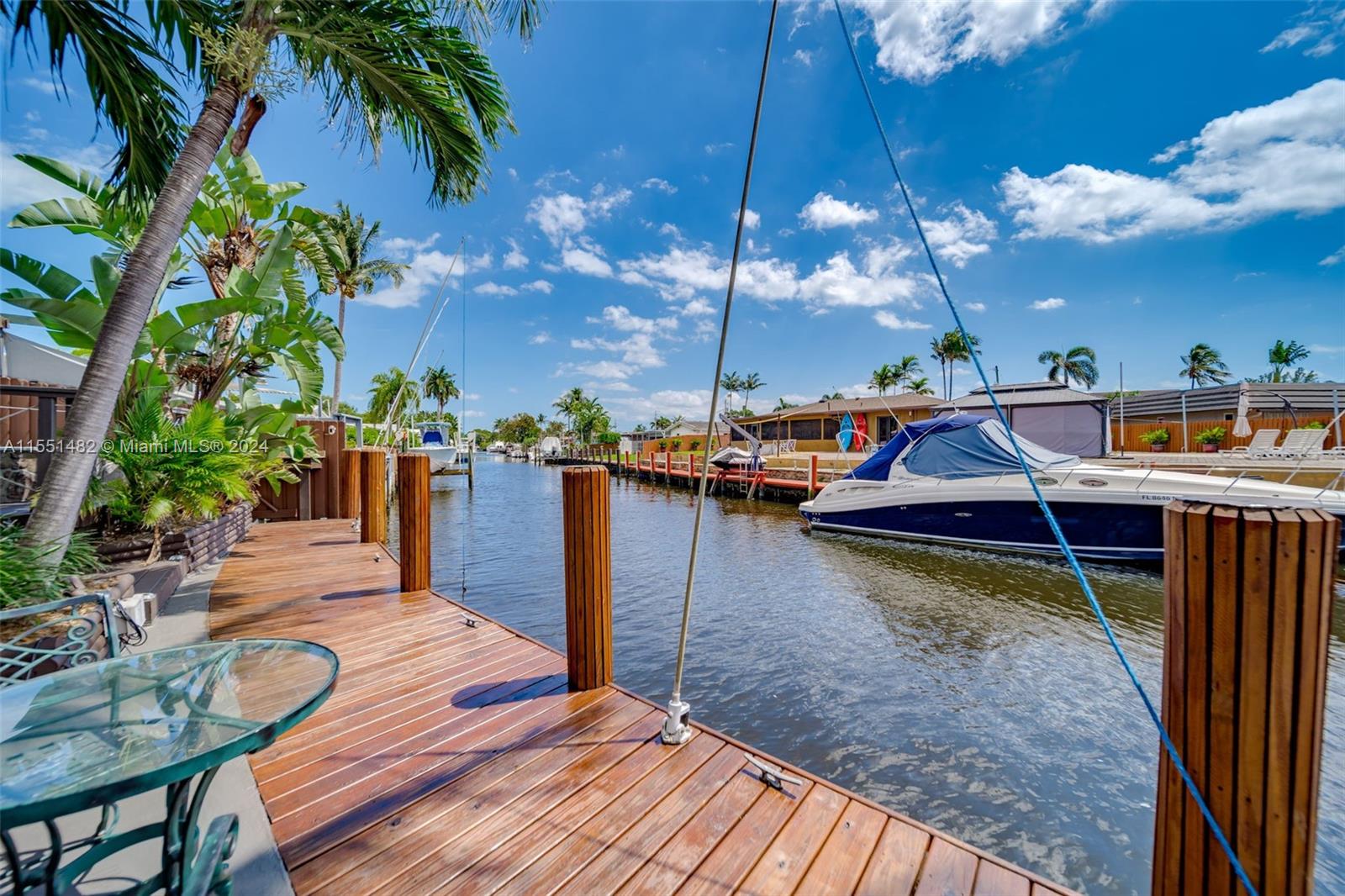 1473 NW 10th St 2, Dania Beach, Florida 33004, 2 Bedrooms Bedrooms, ,2 BathroomsBathrooms,Residentiallease,For Rent,1473 NW 10th St 2,A11551482