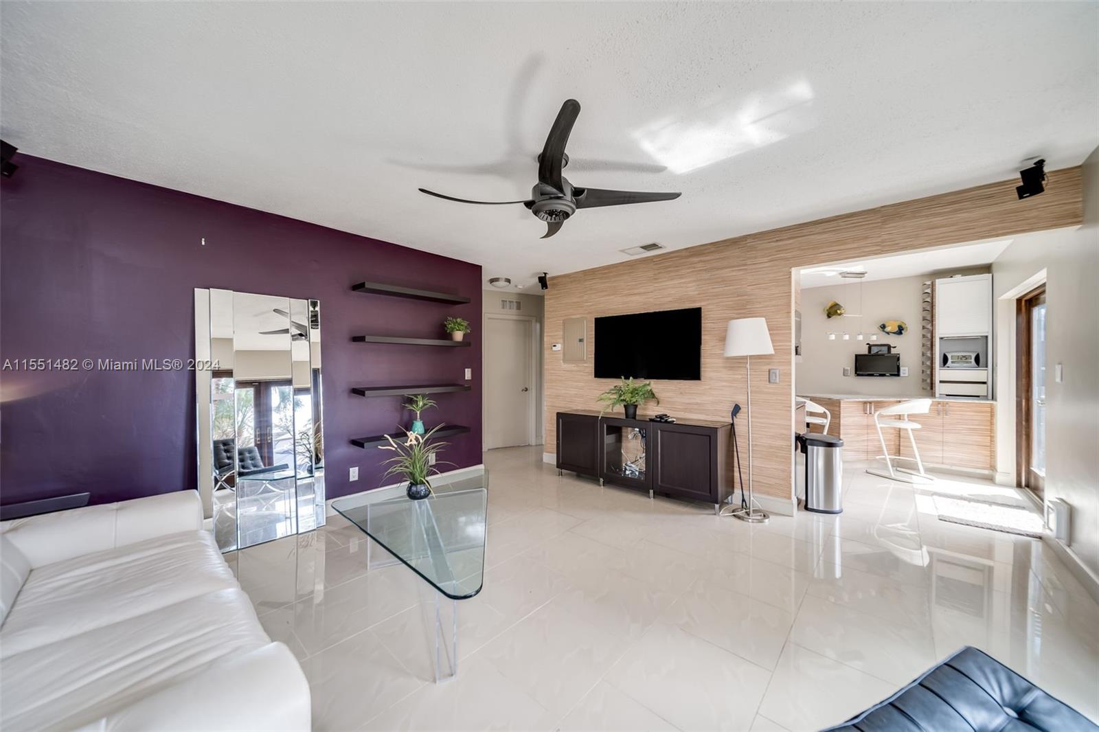 1473 NW 10th St 2, Dania Beach, Florida 33004, 2 Bedrooms Bedrooms, ,2 BathroomsBathrooms,Residentiallease,For Rent,1473 NW 10th St 2,A11551482