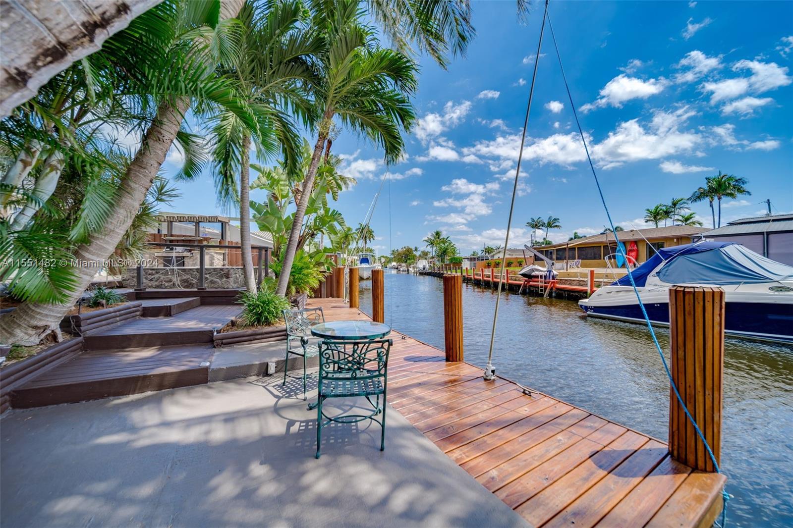 1473 NW 10th St 2, Dania Beach, Florida 33004, 2 Bedrooms Bedrooms, ,2 BathroomsBathrooms,Residentiallease,For Rent,1473 NW 10th St 2,A11551482