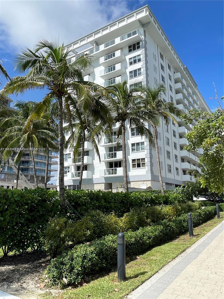 Beautiful 2/2 condo for rent in Surfside! Fully furnished, with direct beach access from the building. The open floor plan features a spacious living area with plenty of natural light, spacious bedrooms, a balcony, and a fully equipped kitchen. The building includes a pool, gym, BBQ, and laundry room on each floor. Available for short or long-term rental. Price may be adjusted accordingly. Contact listing agent for any questions. Available from May 1, 2024.