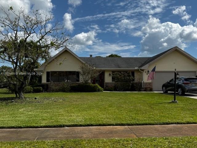 Port St. Lucie, FL, 34952 United States, 3 Bedrooms Bedrooms, ,2 BathroomsBathrooms,Residential,For Sale,A11551499