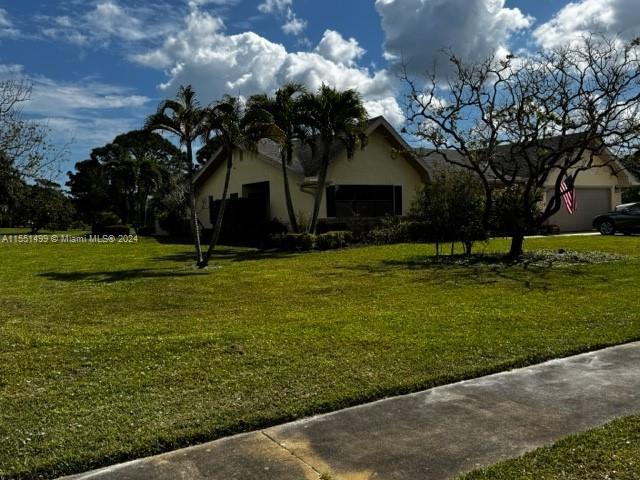 Port St. Lucie, FL, 34952 United States, 3 Bedrooms Bedrooms, ,2 BathroomsBathrooms,Residential,For Sale,A11551499