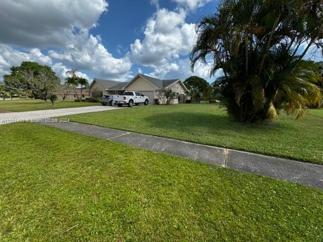Port St. Lucie, FL, 34952 United States, 3 Bedrooms Bedrooms, ,2 BathroomsBathrooms,Residential,For Sale,A11551499
