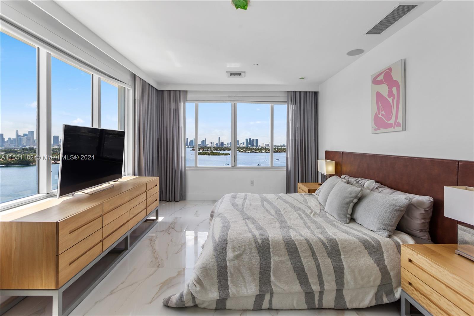 1100 West Ave, Miami Beach, FL, 33139 United States, 2 Bedrooms Bedrooms, ,2 BathroomsBathrooms,Residential,For Sale,West Ave,A11551182