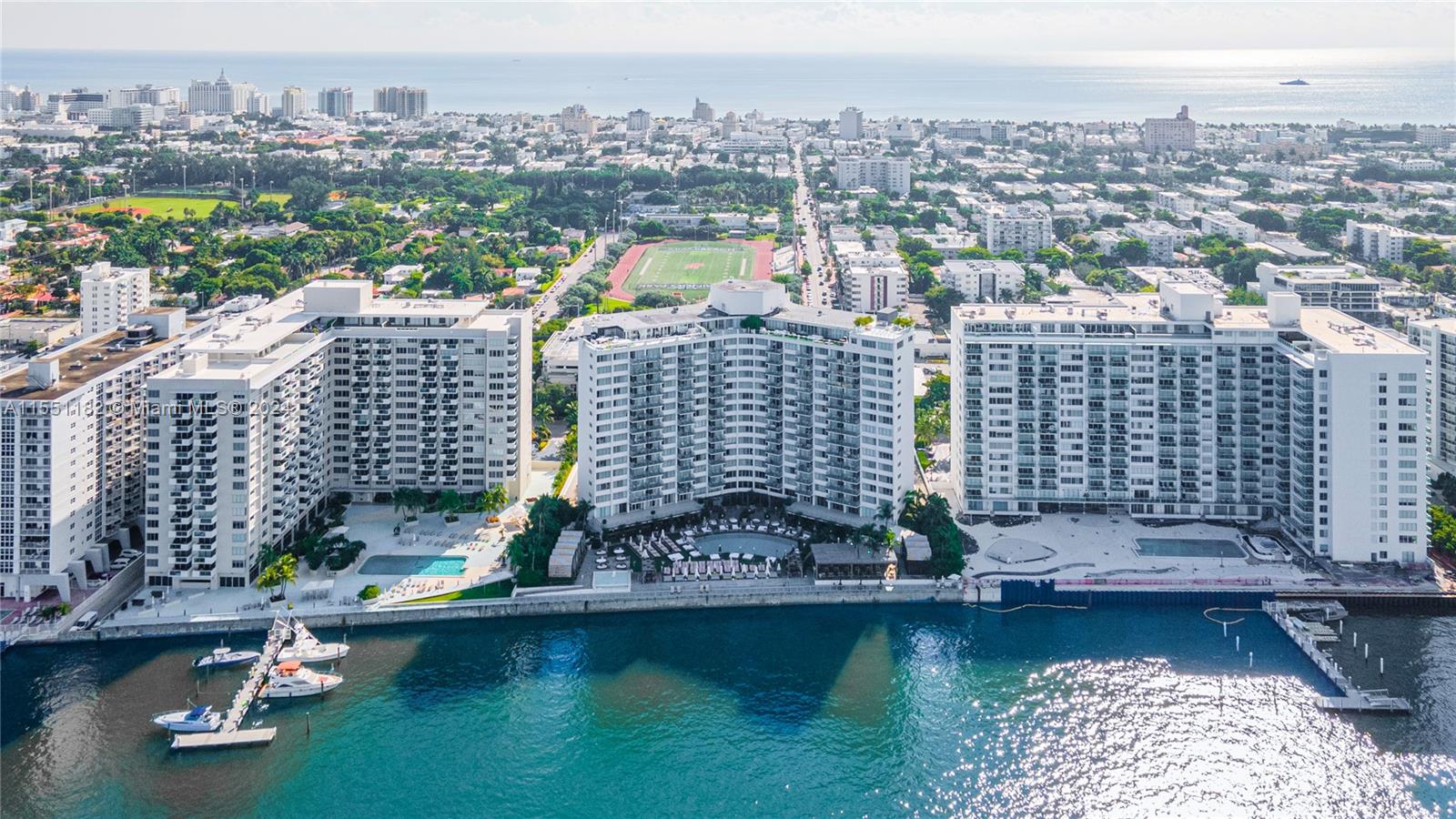 1100 West Ave, Miami Beach, FL, 33139 United States, 2 Bedrooms Bedrooms, ,2 BathroomsBathrooms,Residential,For Sale,West Ave,A11551182