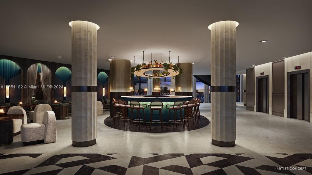 1100 West Ave TS-1, Miami Beach, Florida 33139, 2 Bedrooms Bedrooms, ,2 BathroomsBathrooms,Residential,For Sale,1100 West Ave TS-1,A11551182