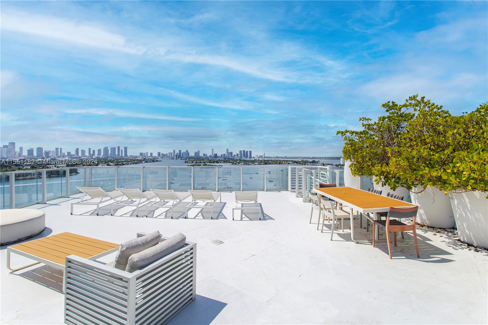 1100 West Ave TS-1, Miami Beach, Florida 33139, 2 Bedrooms Bedrooms, ,2 BathroomsBathrooms,Residential,For Sale,1100 West Ave TS-1,A11551182