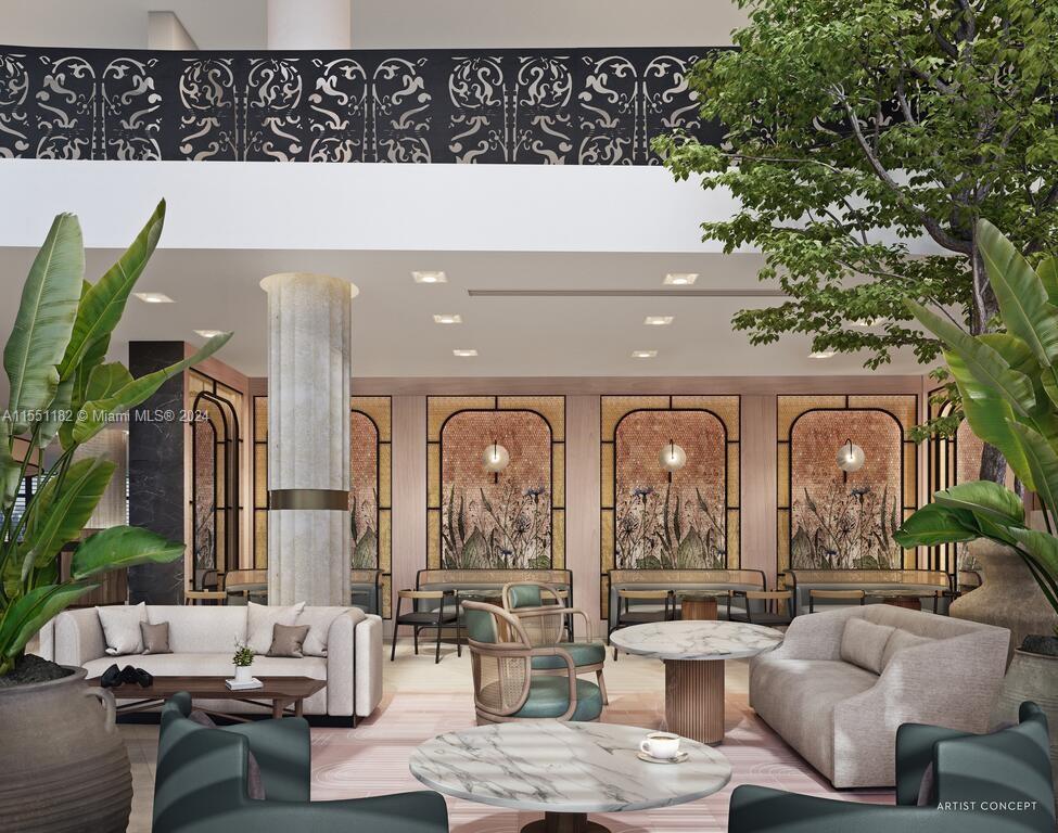 1100 West Ave TS-1, Miami Beach, Florida 33139, 2 Bedrooms Bedrooms, ,2 BathroomsBathrooms,Residential,For Sale,1100 West Ave TS-1,A11551182