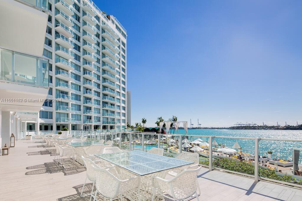 1100 West Ave, Miami Beach, FL, 33139 United States, 2 Bedrooms Bedrooms, ,2 BathroomsBathrooms,Residential,For Sale,West Ave,A11551182