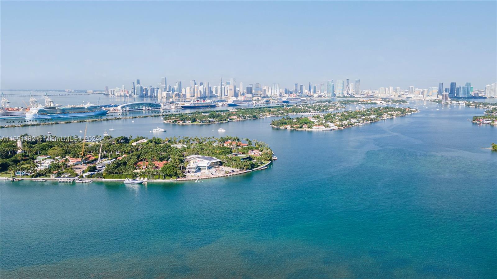 1100 West Ave, Miami Beach, FL, 33139 United States, 2 Bedrooms Bedrooms, ,2 BathroomsBathrooms,Residential,For Sale,West Ave,A11551182