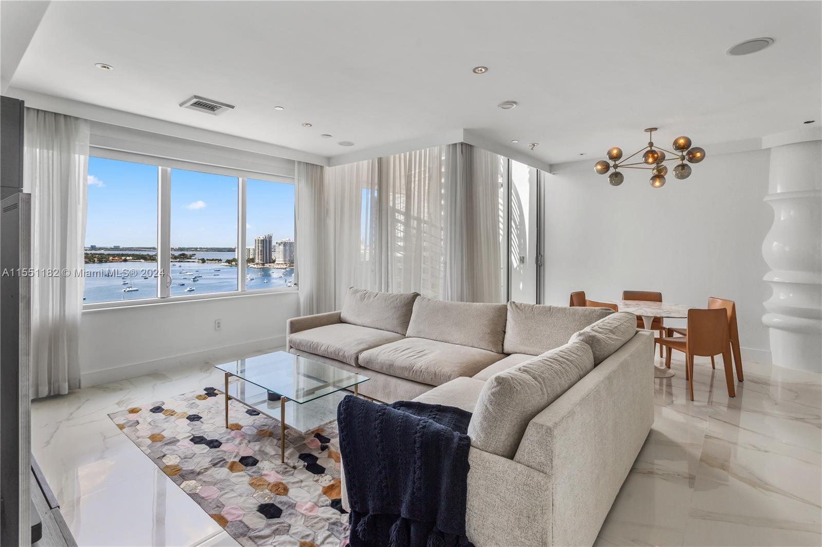 1100 West Ave TS-1, Miami Beach, Florida 33139, 2 Bedrooms Bedrooms, ,2 BathroomsBathrooms,Residential,For Sale,1100 West Ave TS-1,A11551182