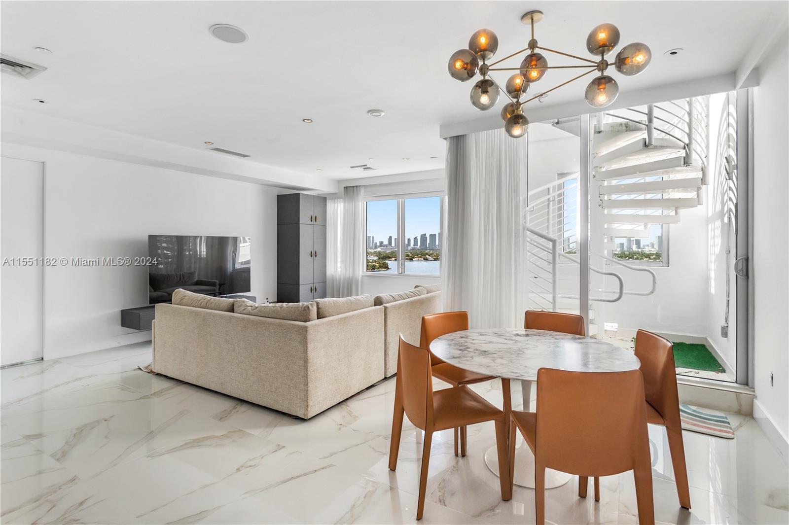 1100 West Ave TS-1, Miami Beach, Florida 33139, 2 Bedrooms Bedrooms, ,2 BathroomsBathrooms,Residential,For Sale,1100 West Ave TS-1,A11551182